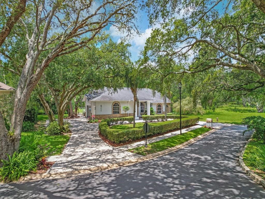 Image 65 of 72 For 8711 Crescent Forest Boulevard