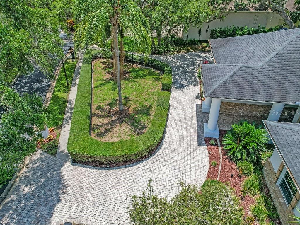 Image 67 of 72 For 8711 Crescent Forest Boulevard