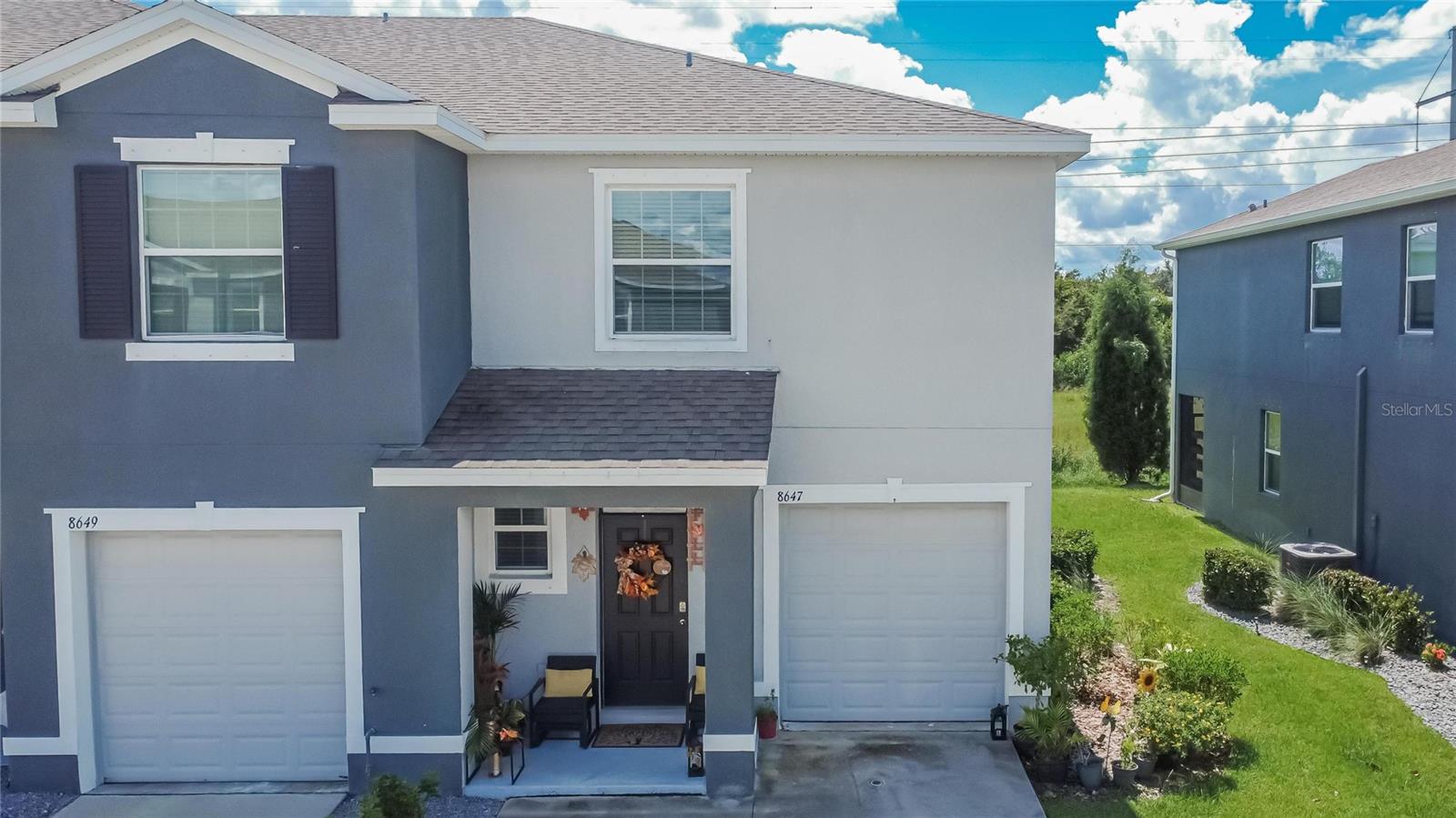 Details for 8647 Falling Blue Place, RIVERVIEW, FL 33578