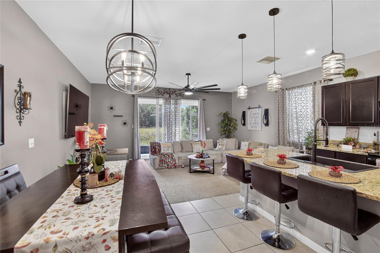 Listing photo id 8 for 8647 Falling Blue Place