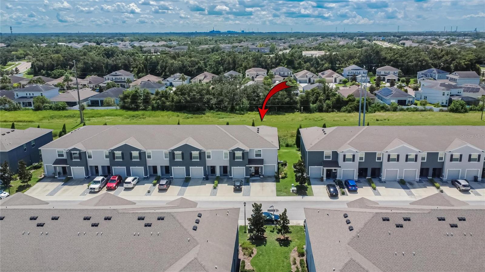 Listing photo id 48 for 8647 Falling Blue Place