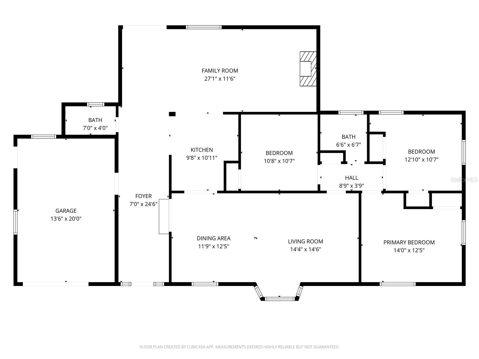 Image 36 of 43 For 1331 Milton Street