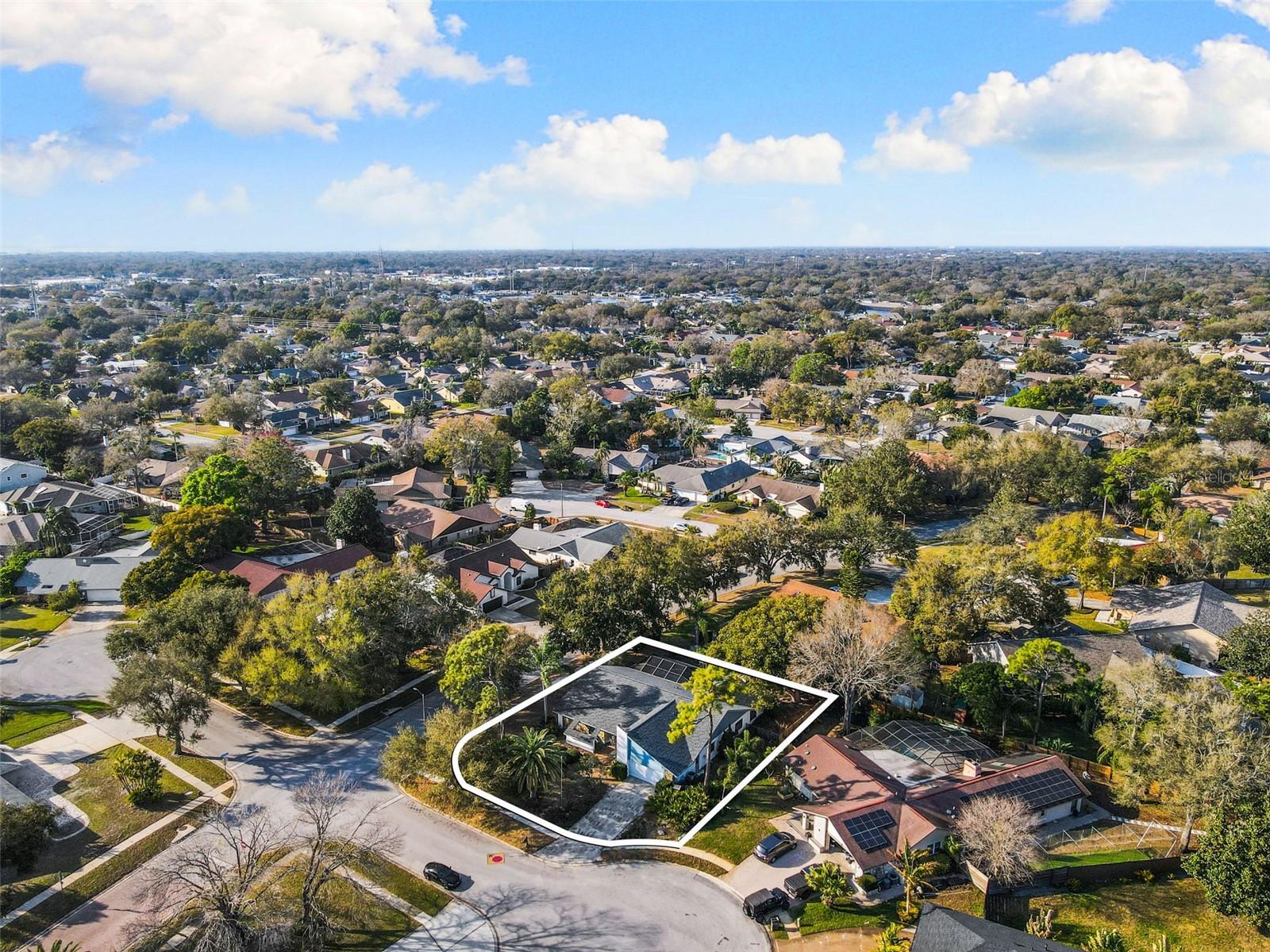 Image 30 of 31 For 2700 Sedgefield Court E