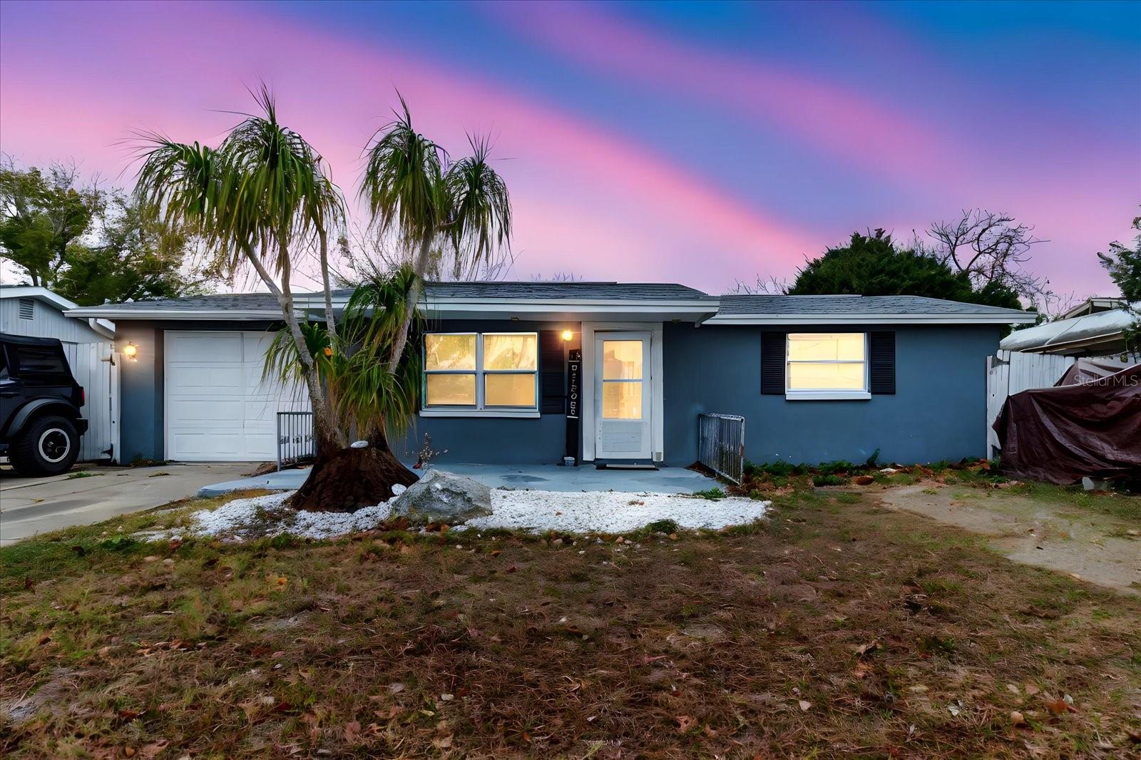 Details for 9731 Rainbow Lane, PORT RICHEY, FL 34668