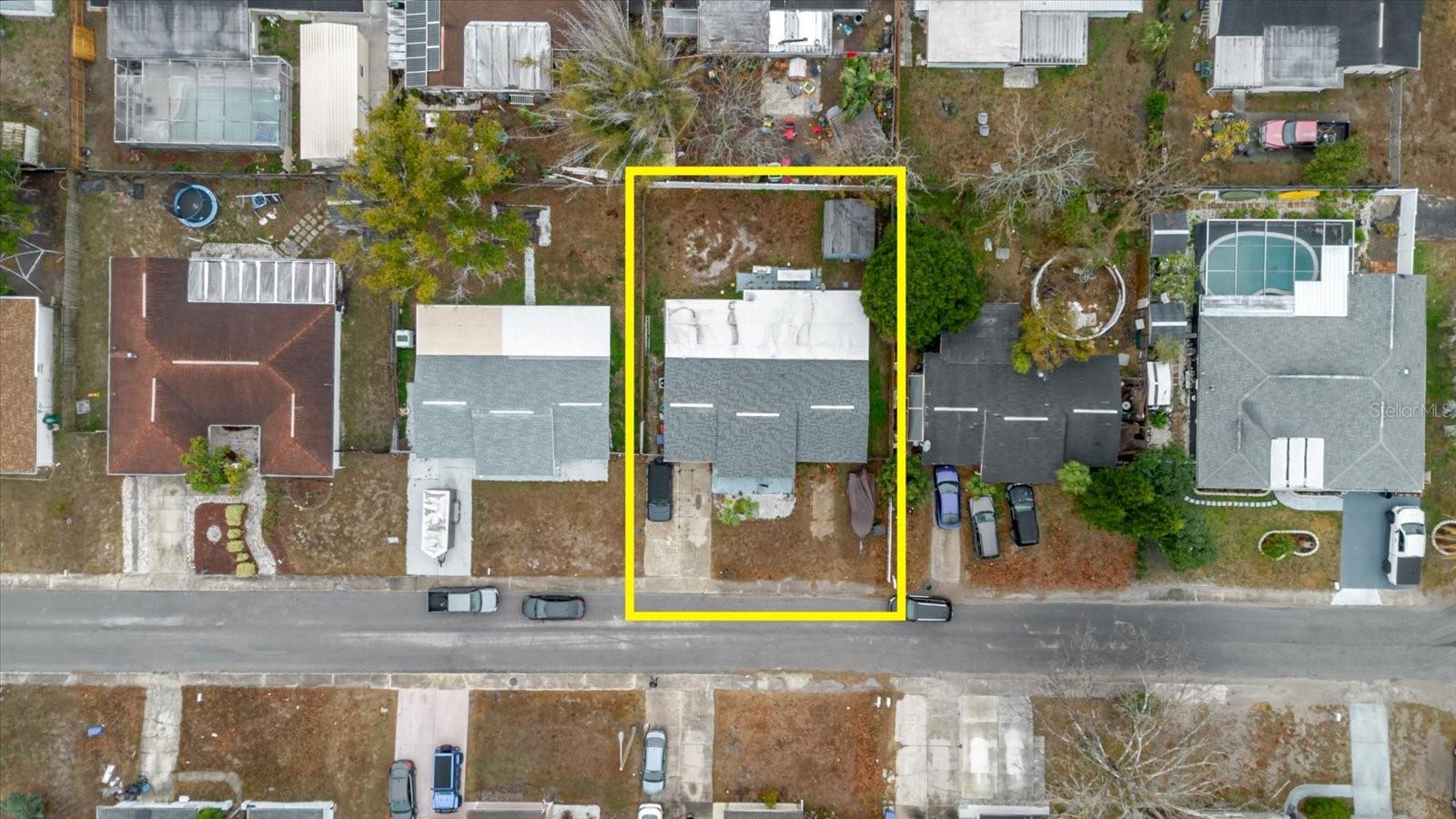 Image 4 of 78 For 9731 Rainbow Lane