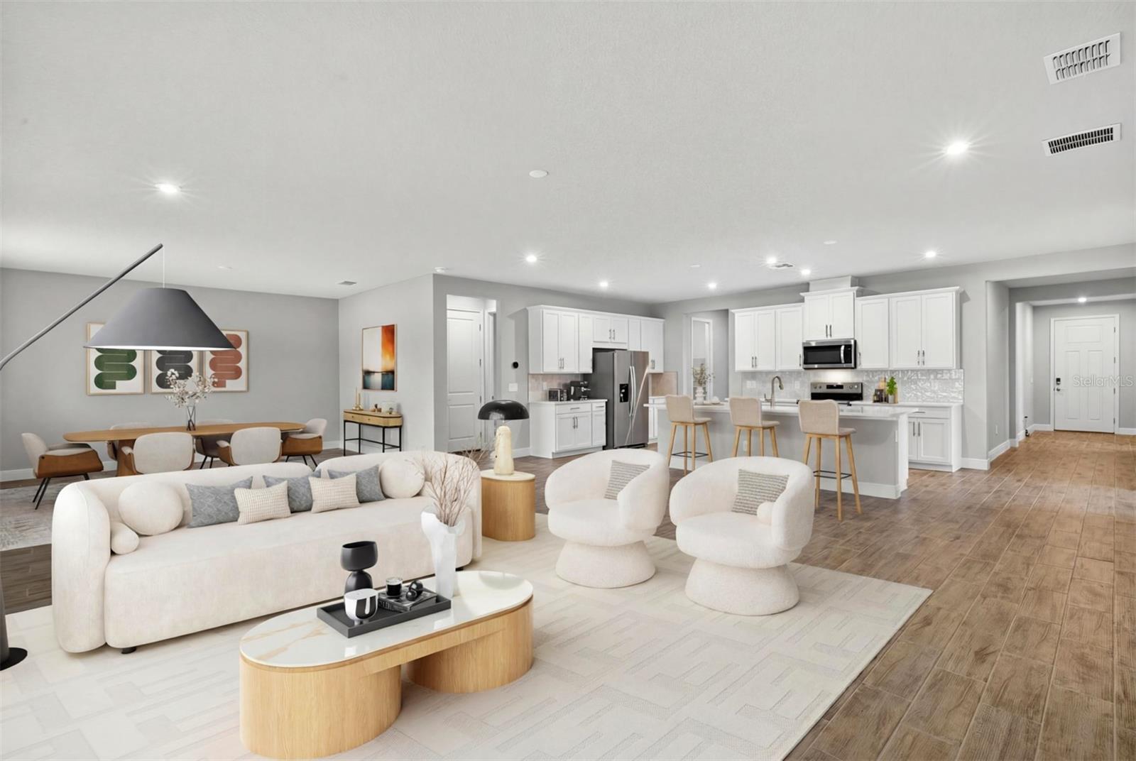 Image 4 of 34 For 18448 Vista Park Terrace