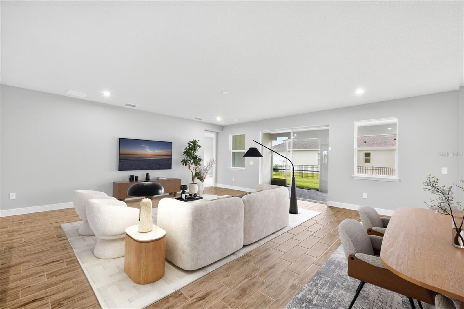 Image 5 of 34 For 18448 Vista Park Terrace