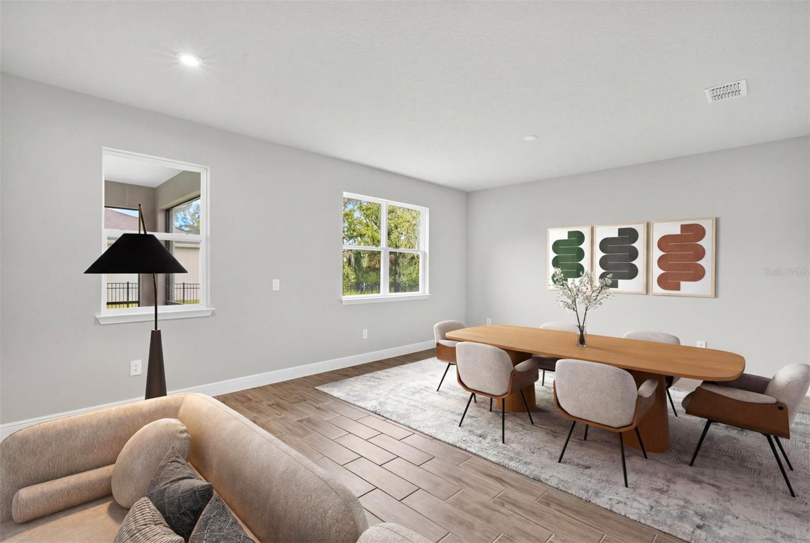 Image 6 of 34 For 18448 Vista Park Terrace