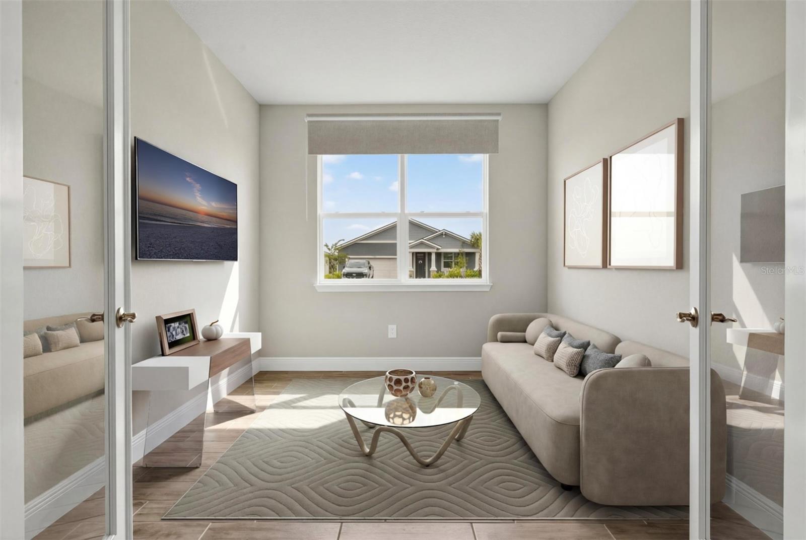 Image 7 of 34 For 18448 Vista Park Terrace