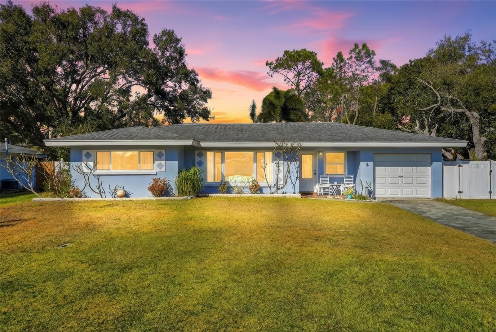 Details for 2601 Oakwood Drive, LARGO, FL 33771