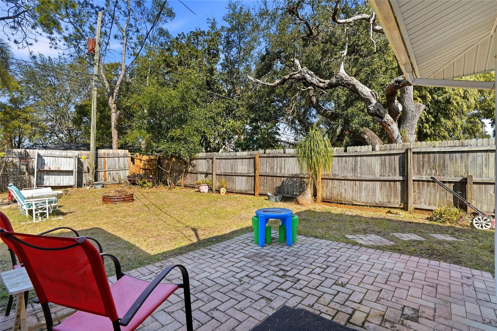 Image 29 of 40 For 2601 Oakwood Drive