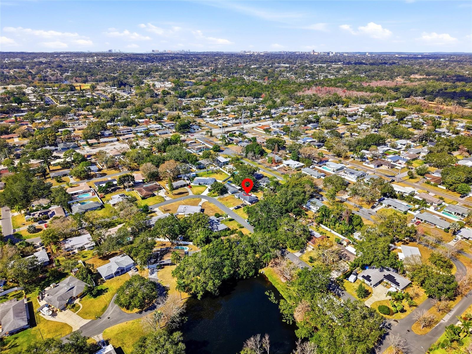 Image 35 of 40 For 2601 Oakwood Drive