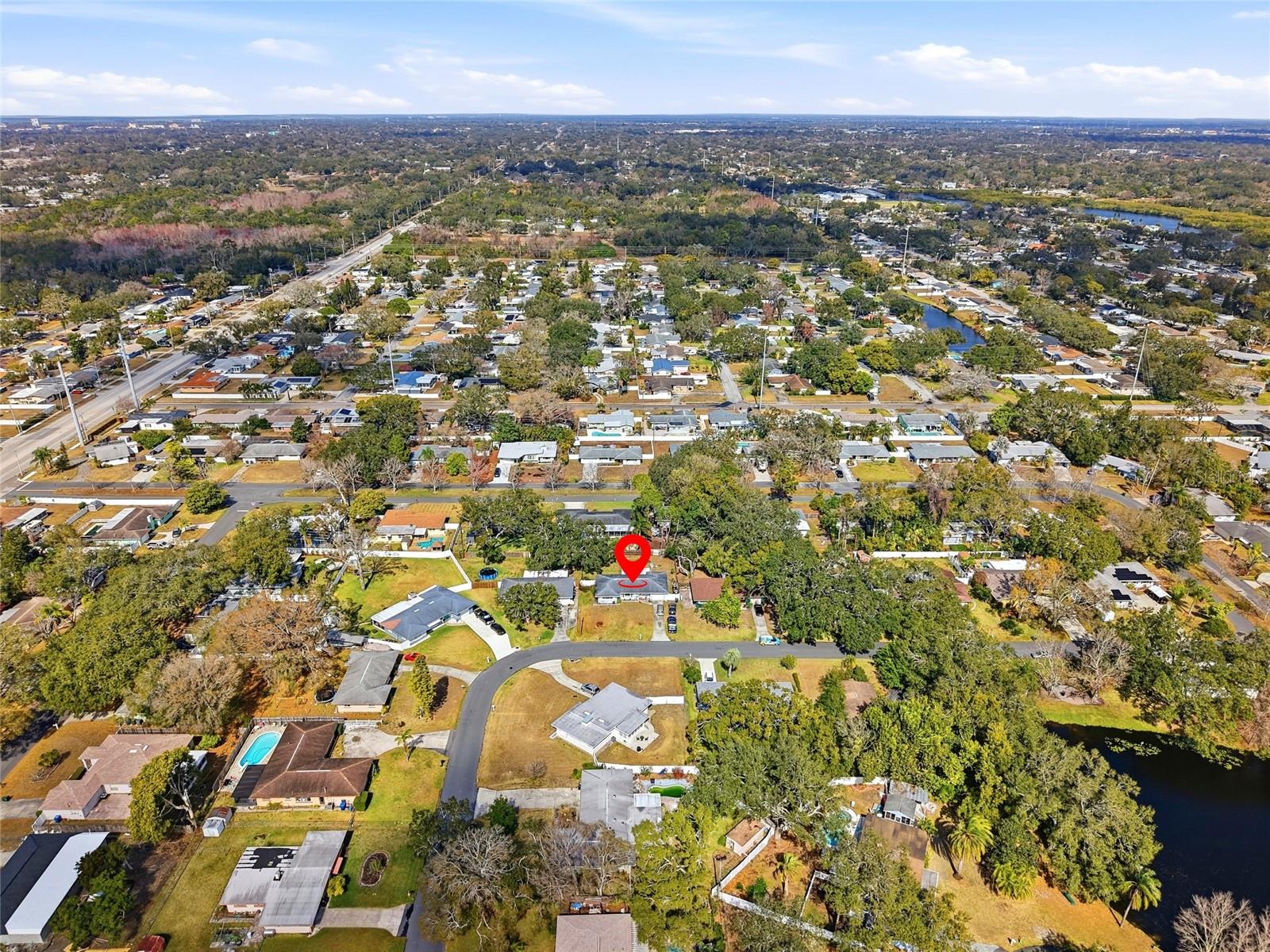 Image 36 of 40 For 2601 Oakwood Drive