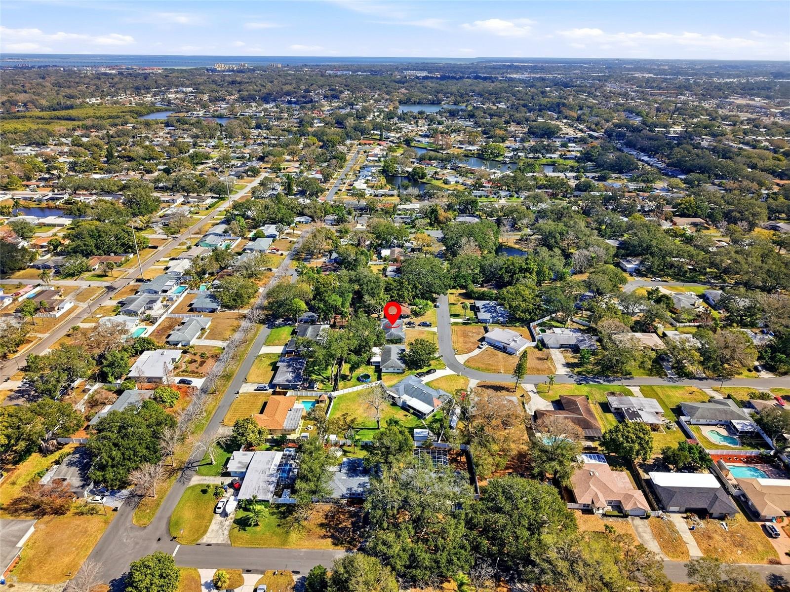 Image 38 of 40 For 2601 Oakwood Drive