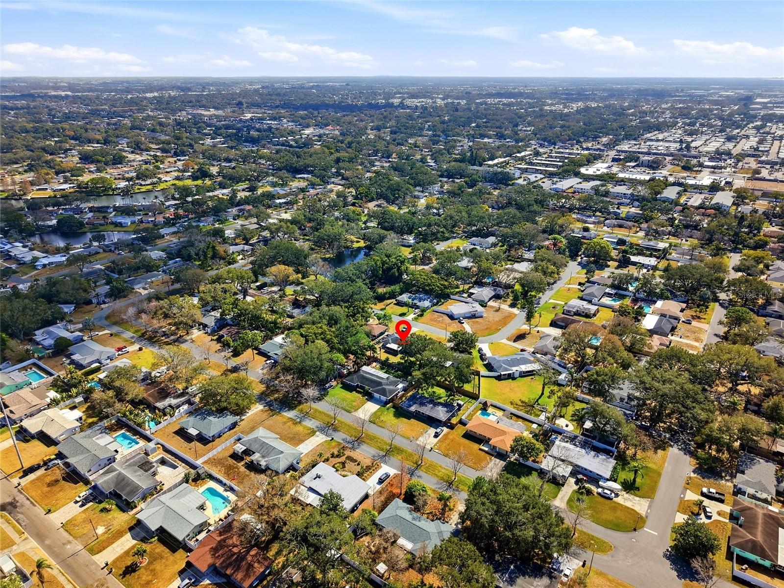 Image 39 of 40 For 2601 Oakwood Drive