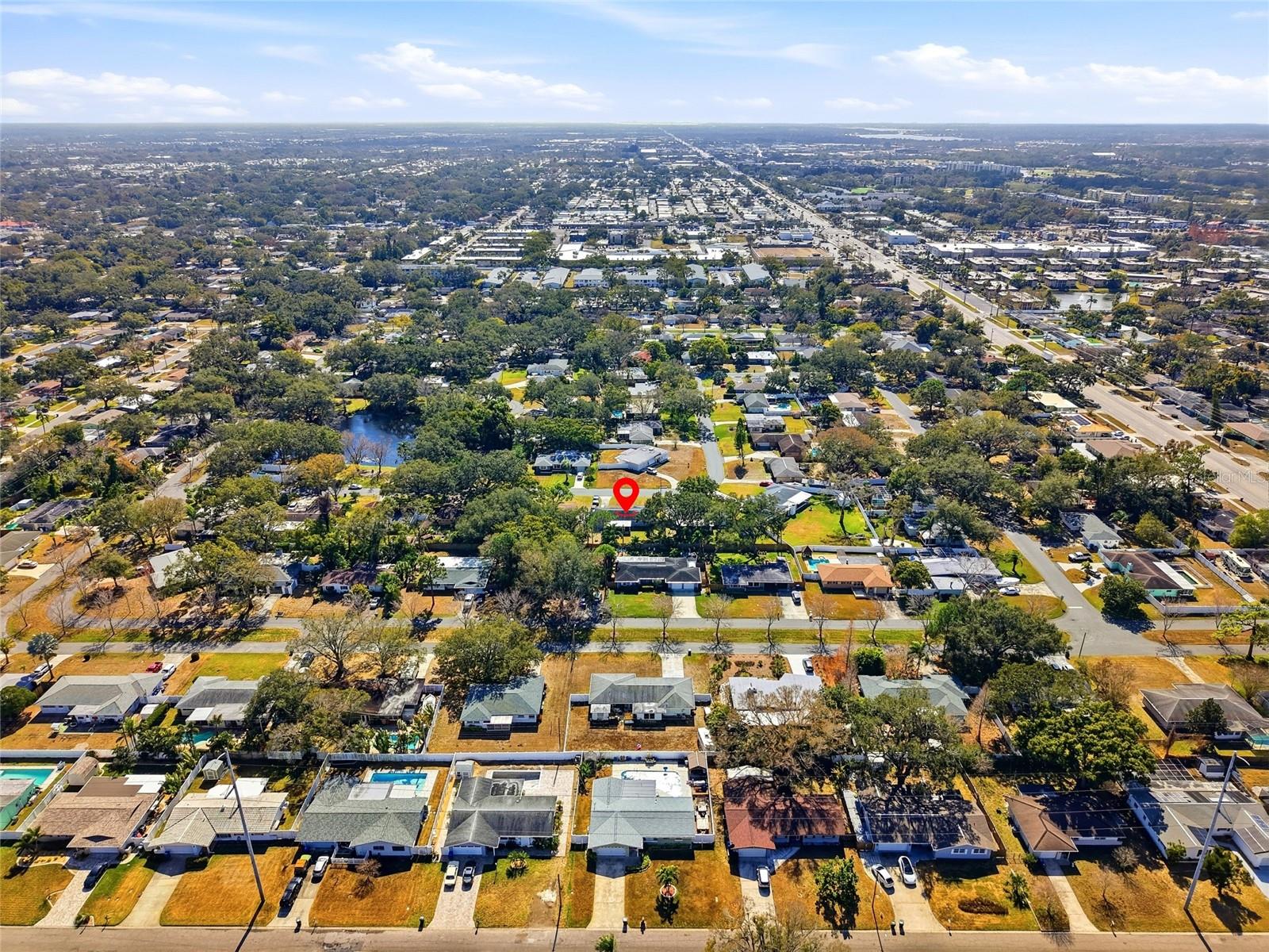 Image 40 of 40 For 2601 Oakwood Drive