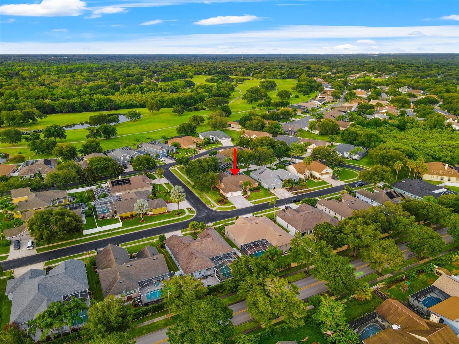 Image 40 of 43 For 1525 Crooked Stick Drive