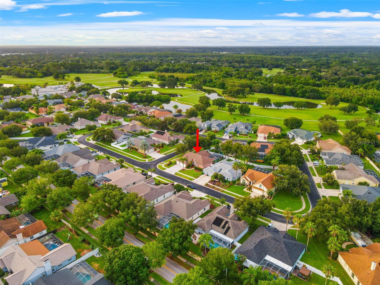 Image 41 of 43 For 1525 Crooked Stick Drive