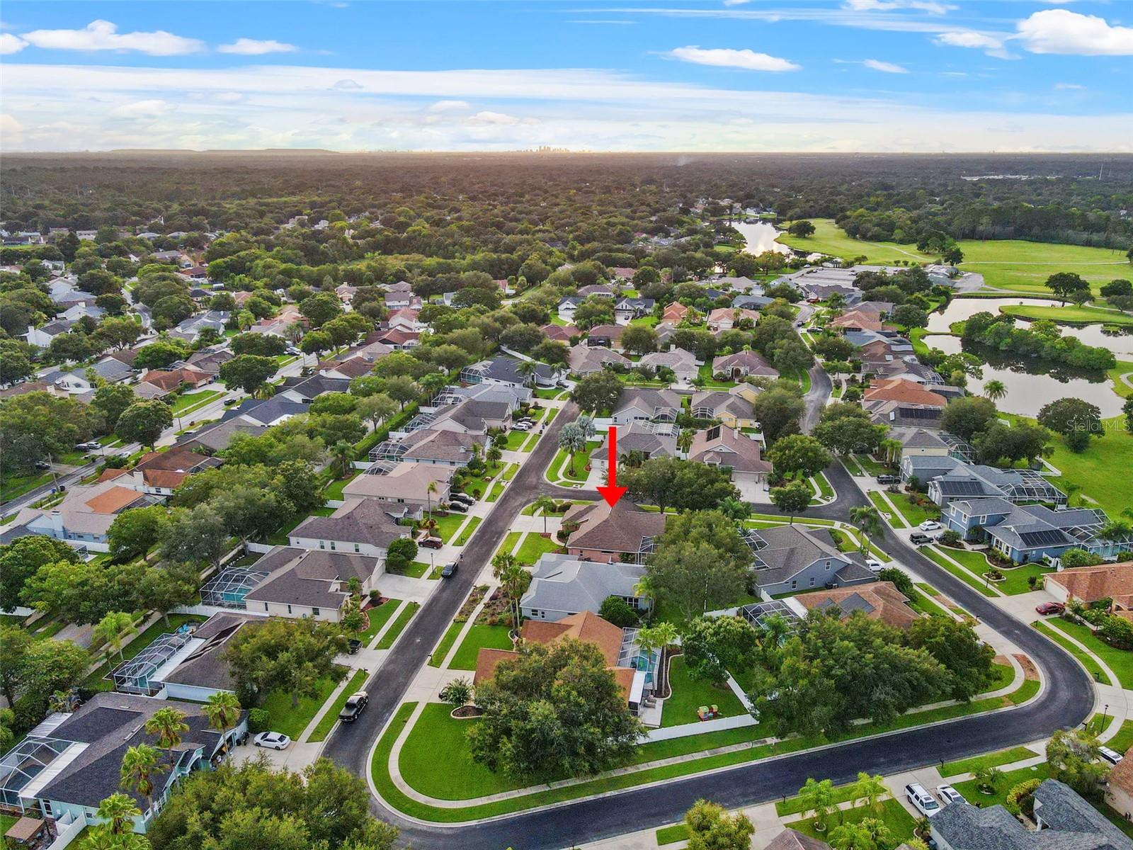 Image 43 of 43 For 1525 Crooked Stick Drive