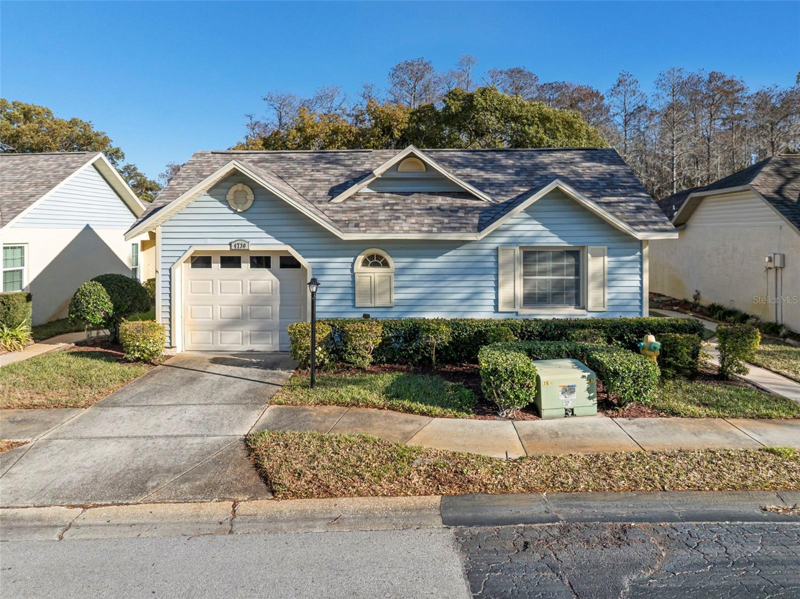 Details for 4730 Sheffield Drive, NEW PORT RICHEY, FL 34655