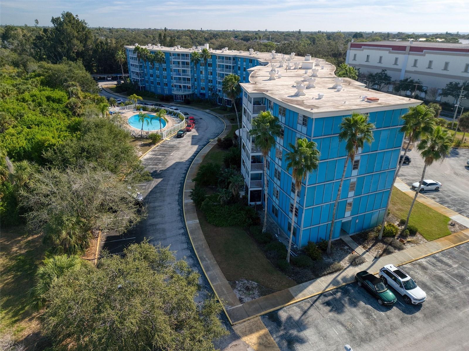 Image 26 of 33 For 3315 58 Avenue S 608