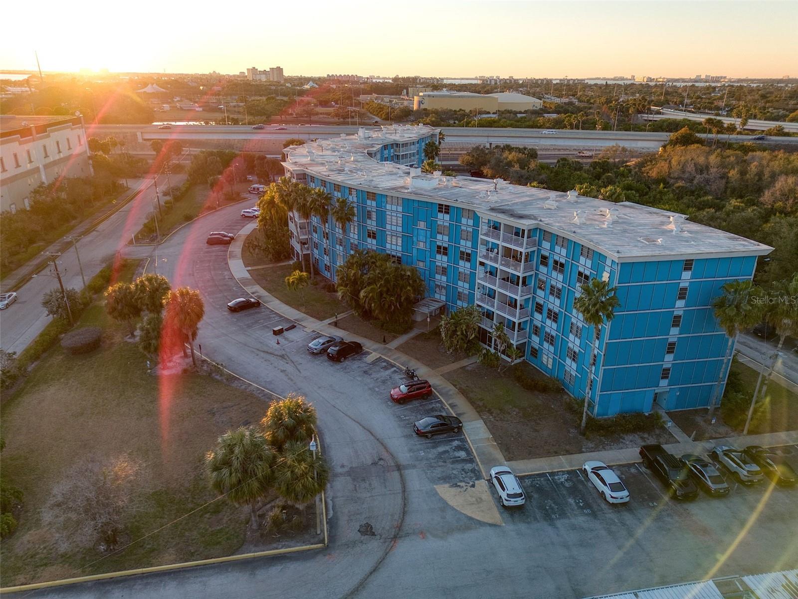 Image 33 of 33 For 3315 58 Avenue S 608