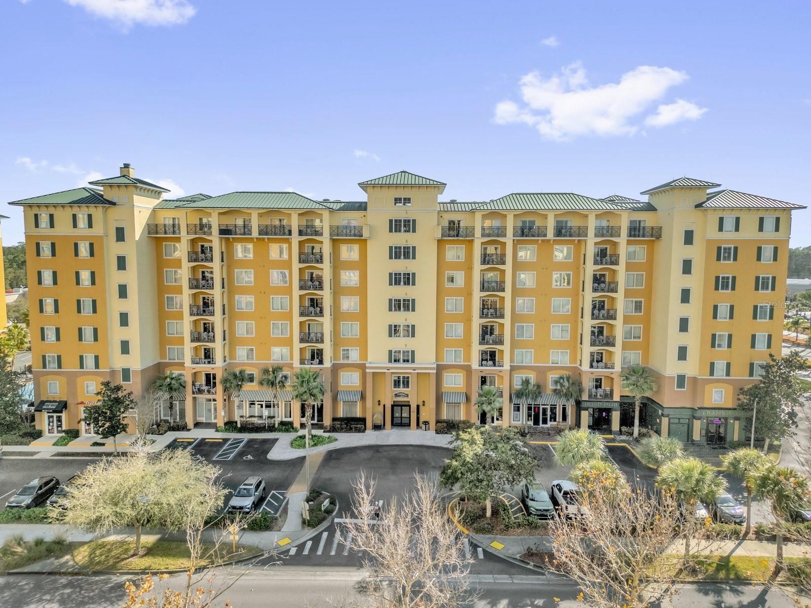 Details for 8112 Poinciana Blvd  1214, ORLANDO, FL 32821