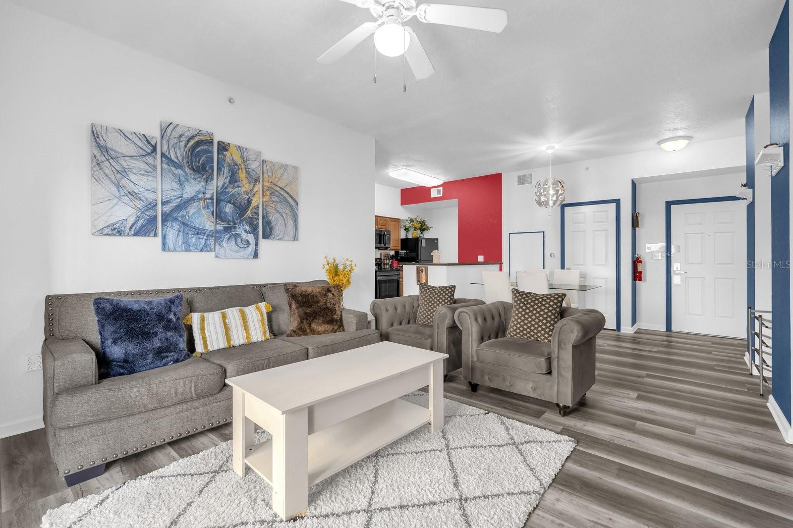 Image 2 of 25 For 8112 Poinciana Blvd  1214