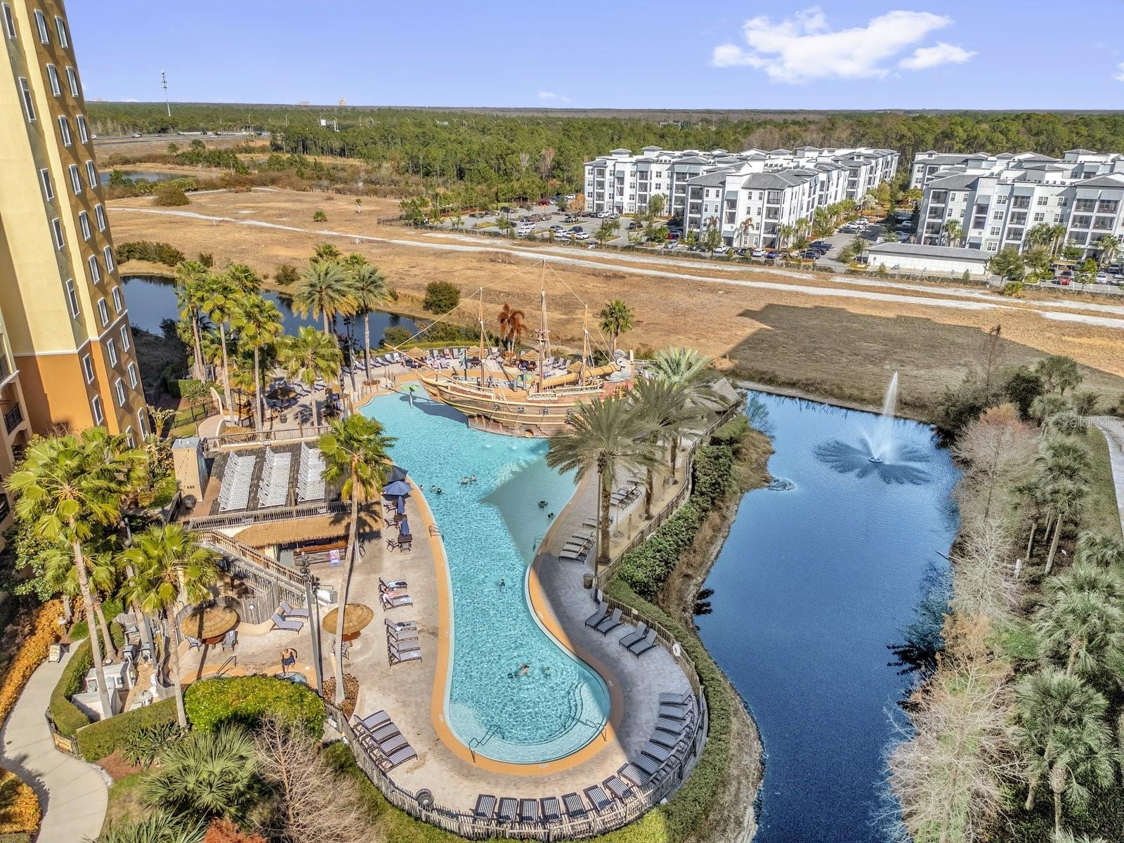 Image 22 of 25 For 8112 Poinciana Blvd  1214