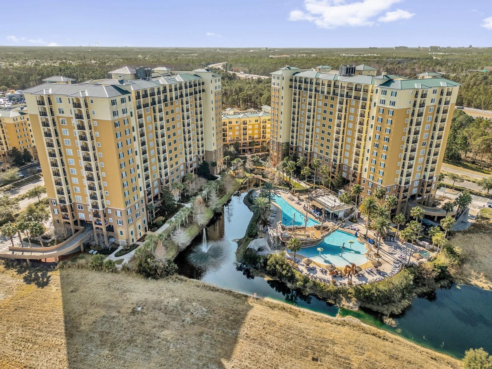 Image 23 of 25 For 8112 Poinciana Blvd  1214