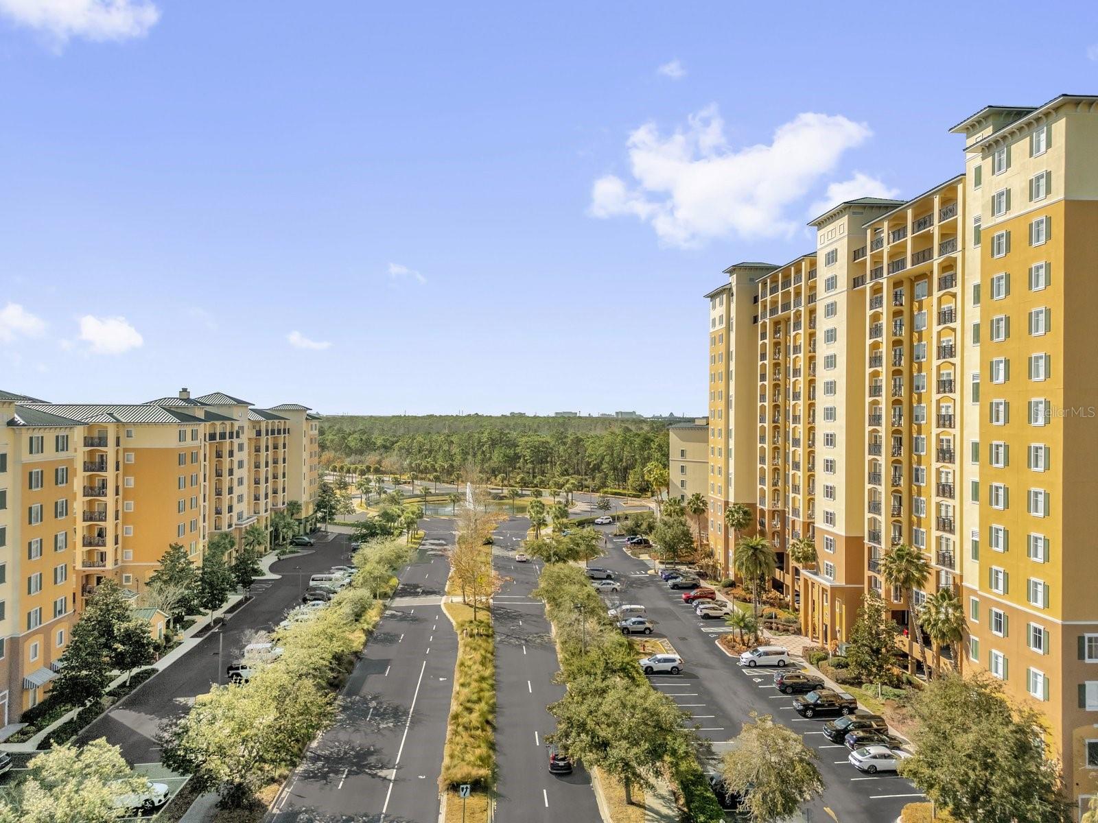 Image 25 of 25 For 8112 Poinciana Blvd  1214