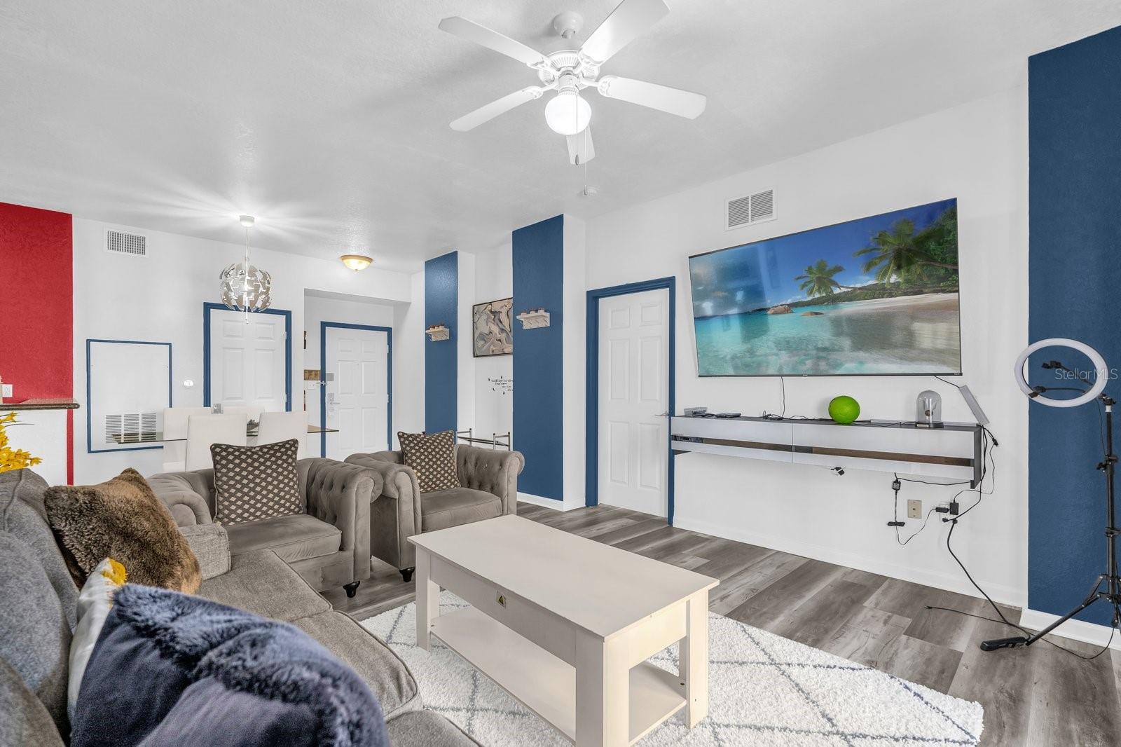 Image 4 of 25 For 8112 Poinciana Blvd  1214