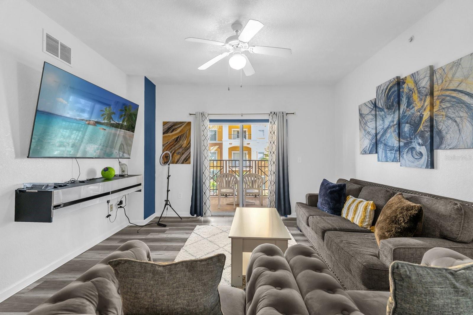 Image 5 of 25 For 8112 Poinciana Blvd  1214