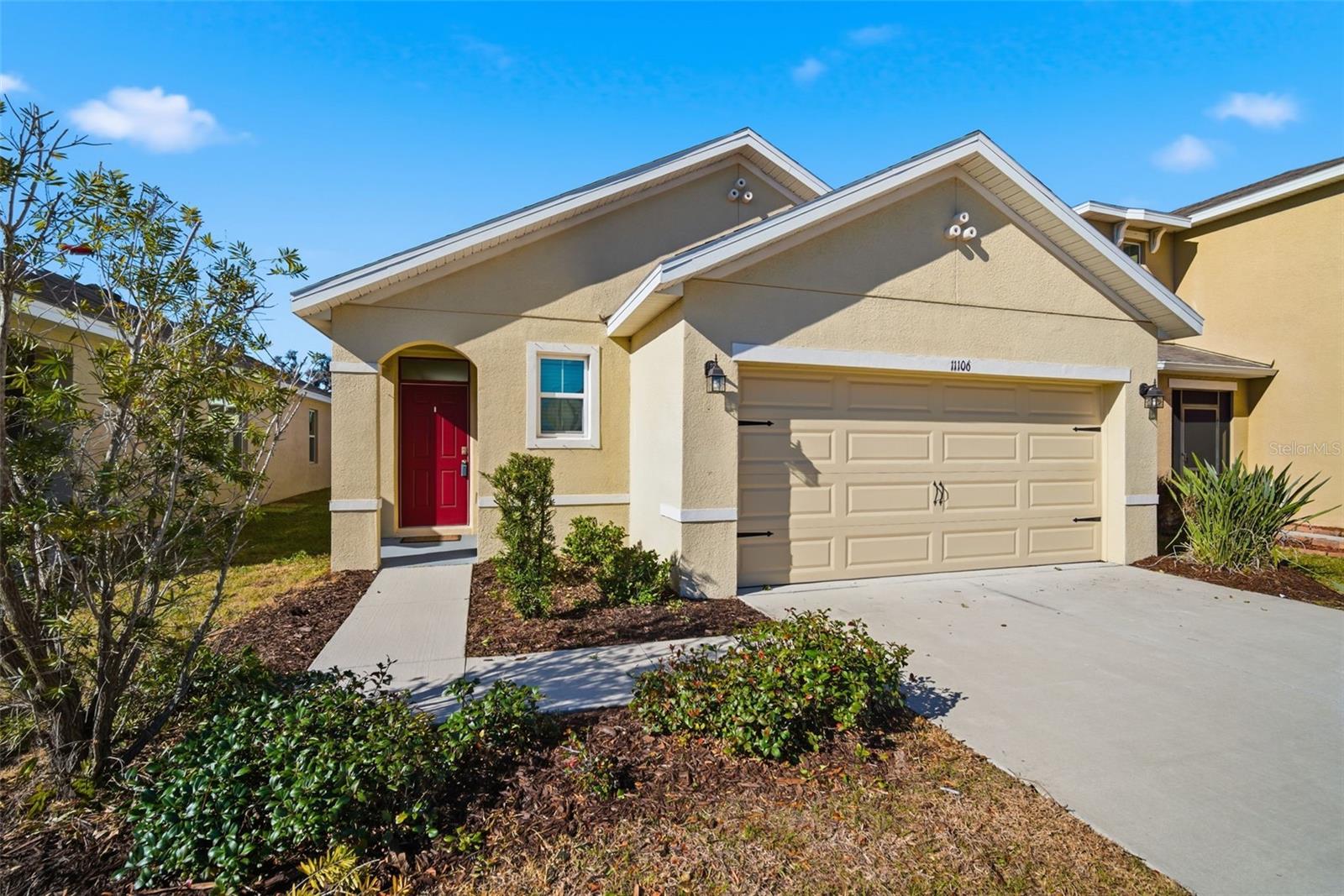Details for 11106 Leland Groves Drive, RIVERVIEW, FL 33579