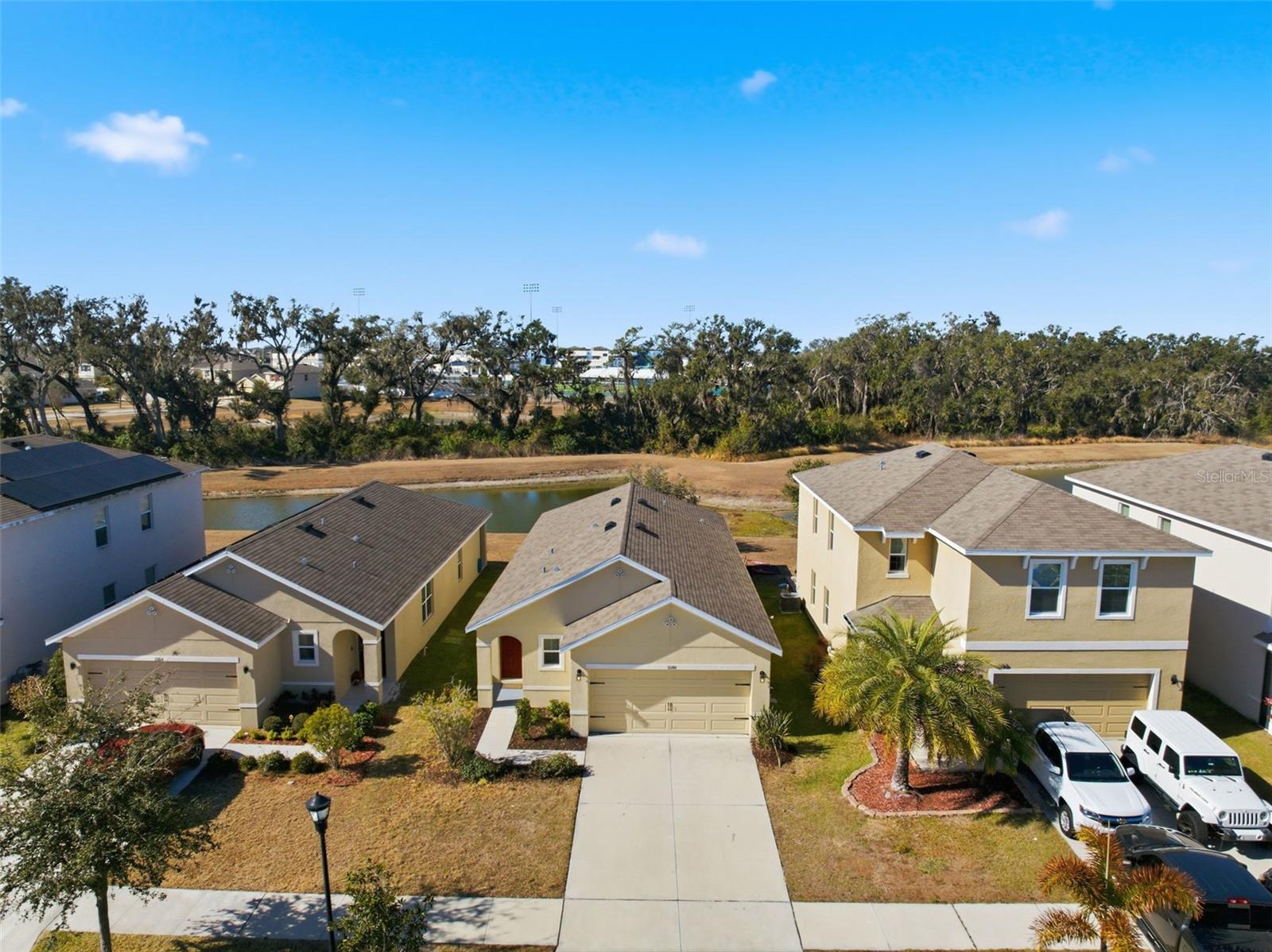 Image 45 of 68 For 11106 Leland Groves Drive