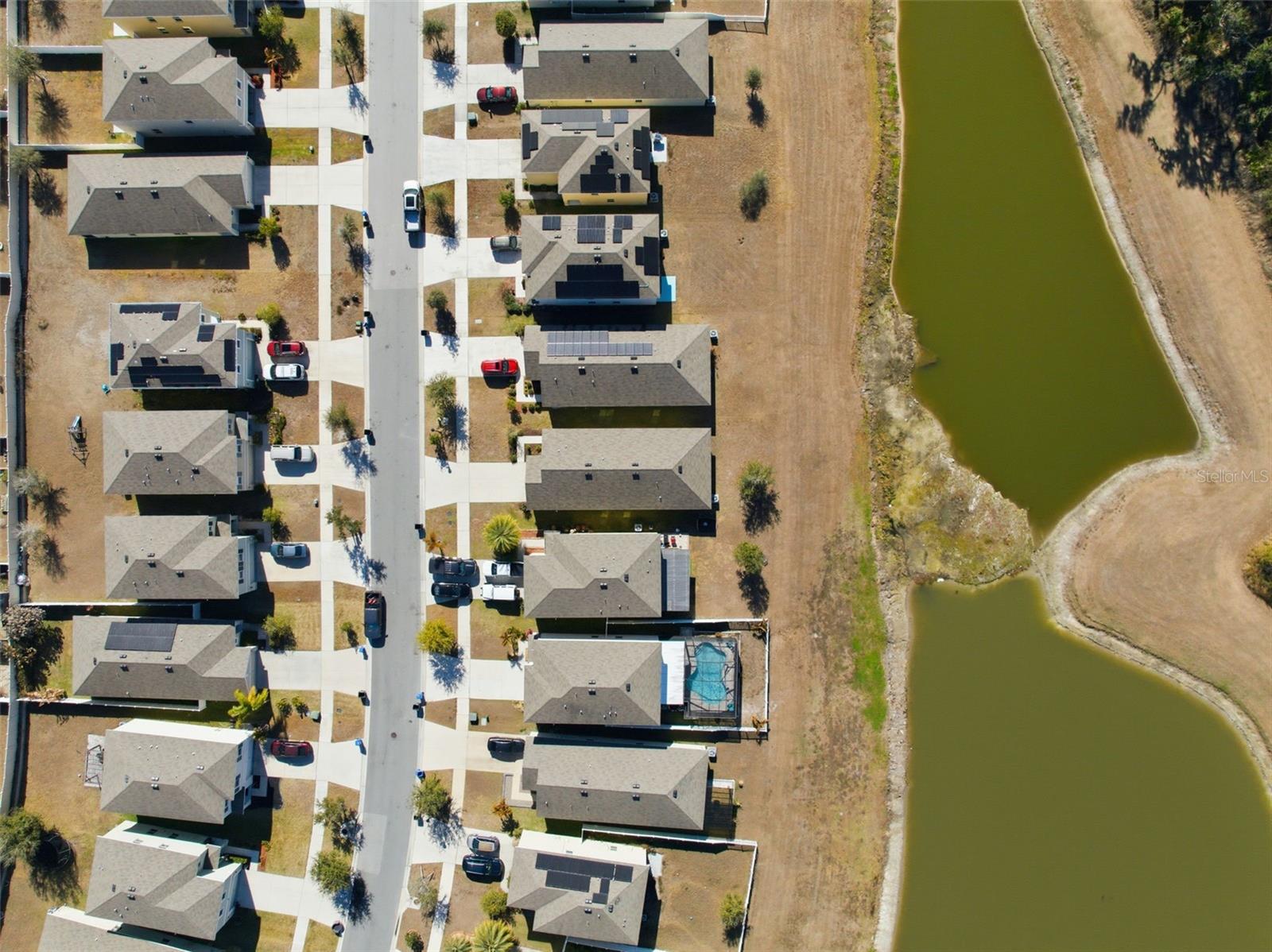 Image 48 of 68 For 11106 Leland Groves Drive