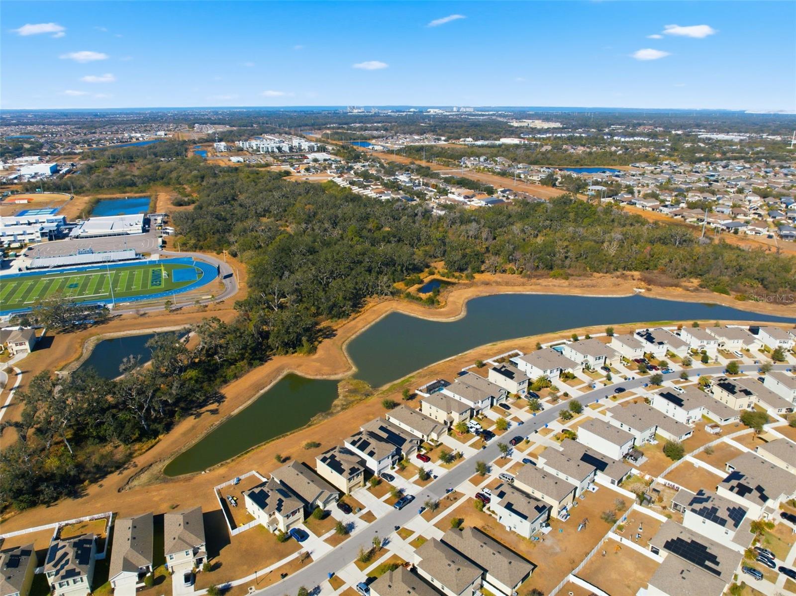 Image 52 of 68 For 11106 Leland Groves Drive