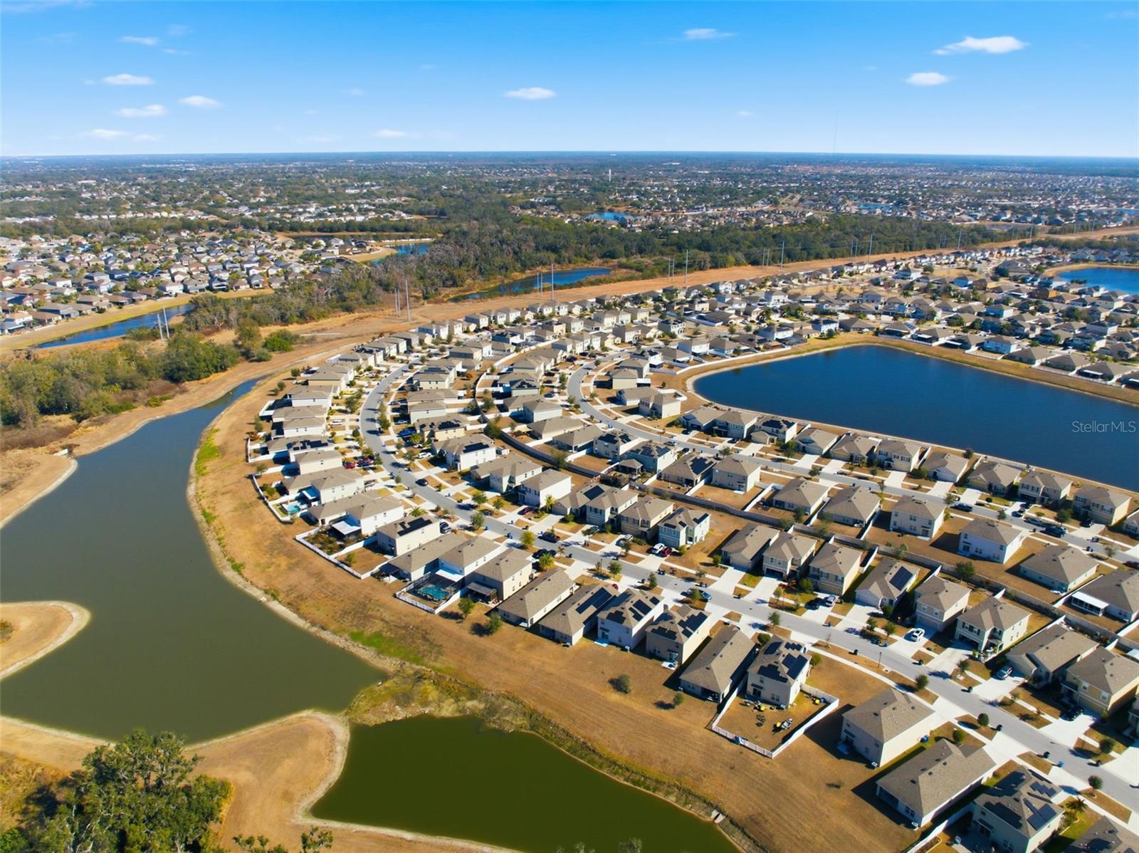 Image 54 of 68 For 11106 Leland Groves Drive