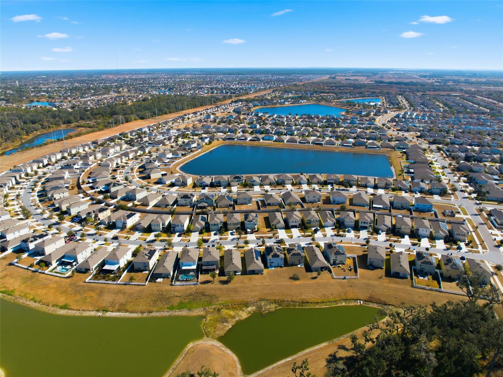 Image 55 of 68 For 11106 Leland Groves Drive