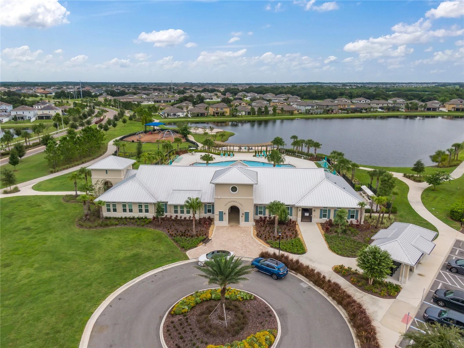 Image 57 of 68 For 11106 Leland Groves Drive