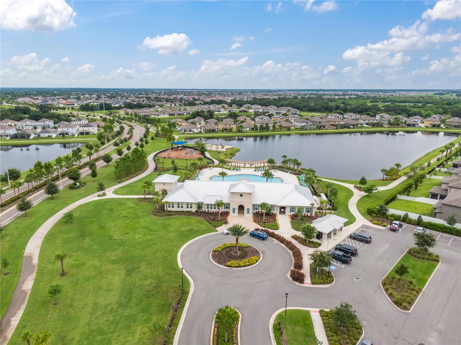 Image 58 of 68 For 11106 Leland Groves Drive