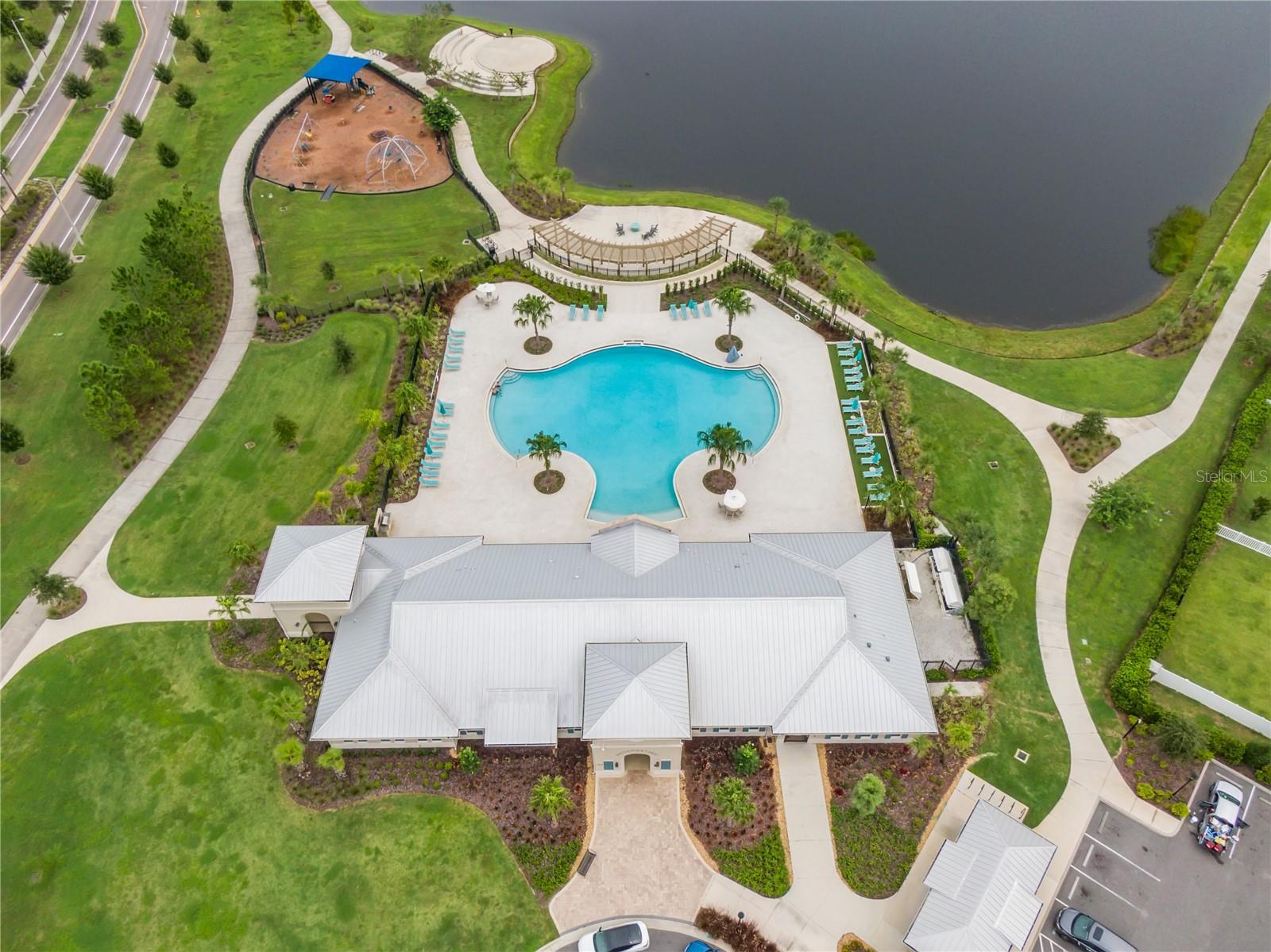 Image 59 of 68 For 11106 Leland Groves Drive