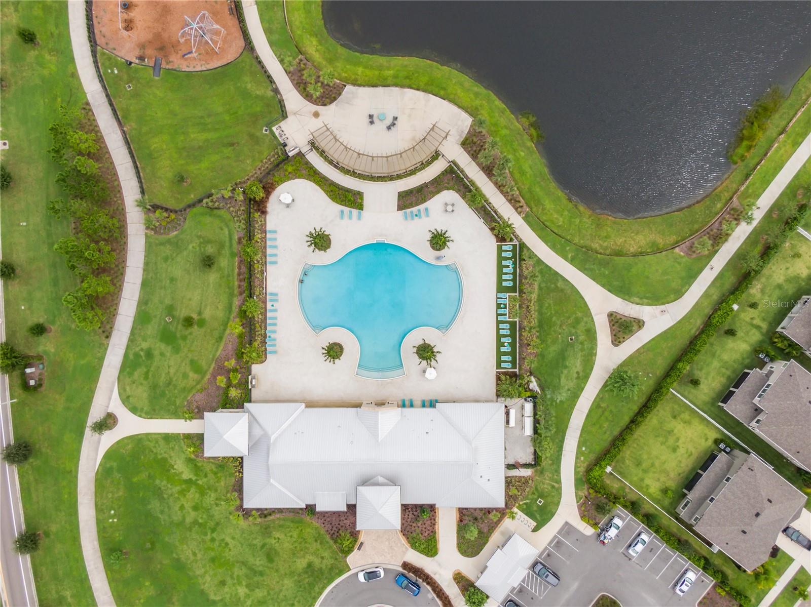 Image 61 of 68 For 11106 Leland Groves Drive