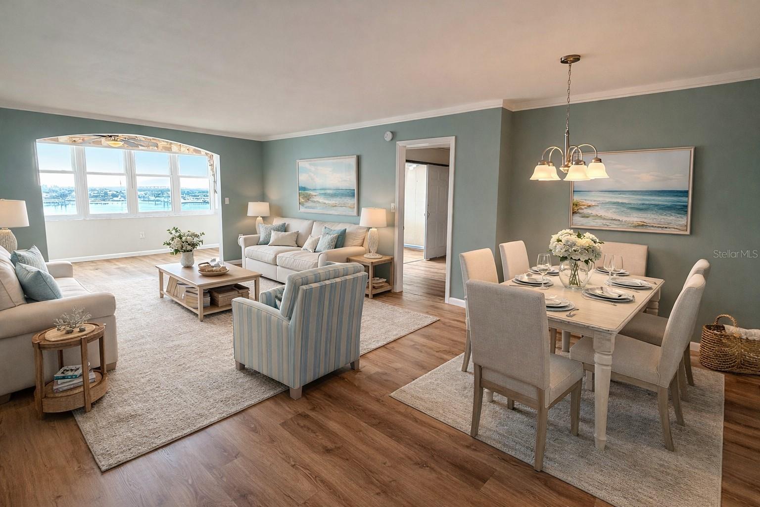 Image 2 of 32 For 5130 Brittany Drive S 807