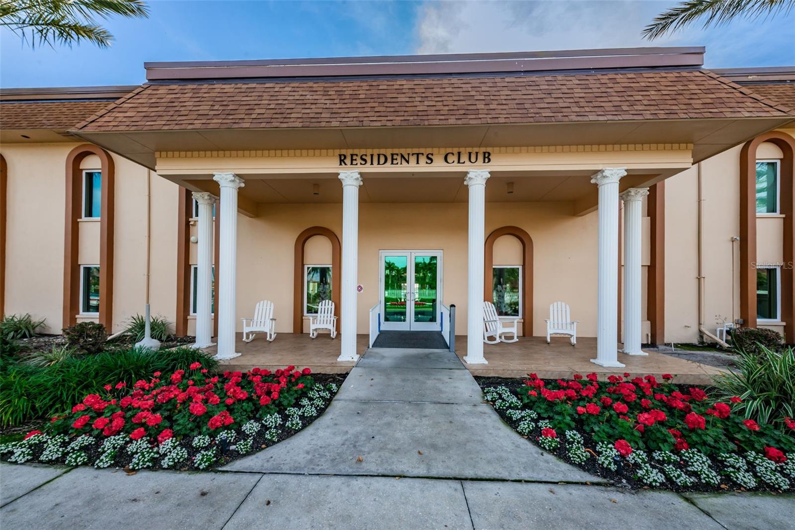 Image 23 of 32 For 5130 Brittany Drive S 807