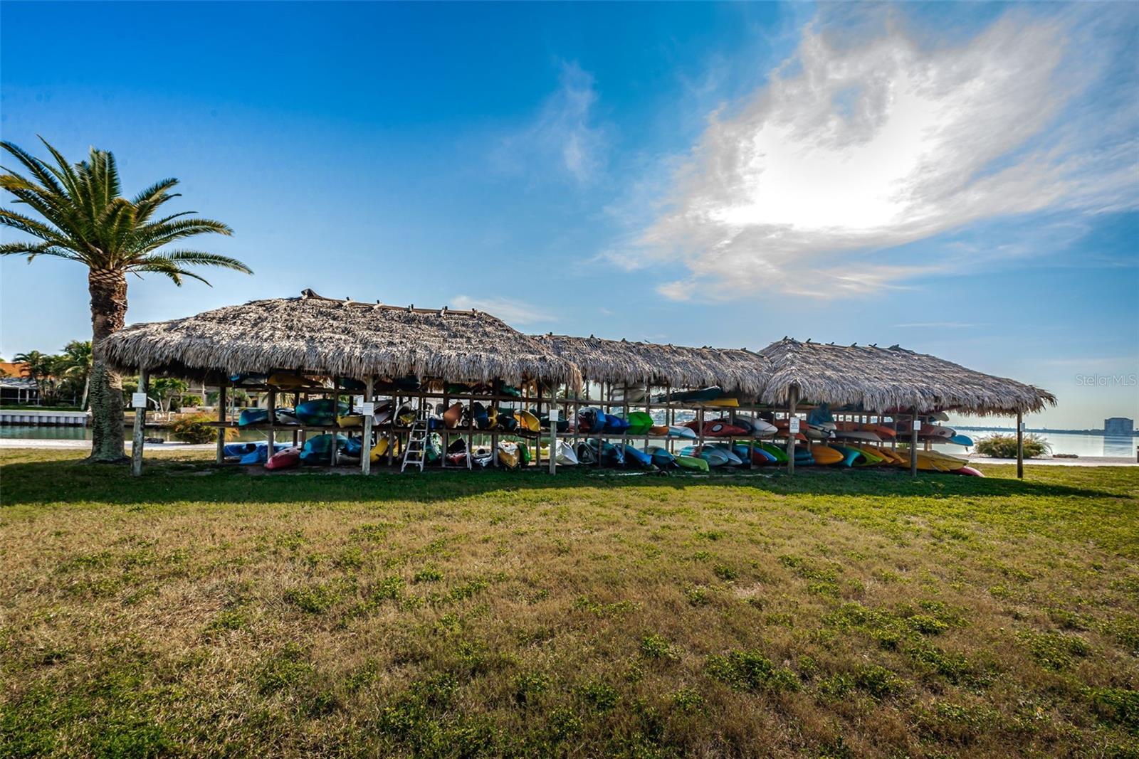 Image 31 of 32 For 5130 Brittany Drive S 807