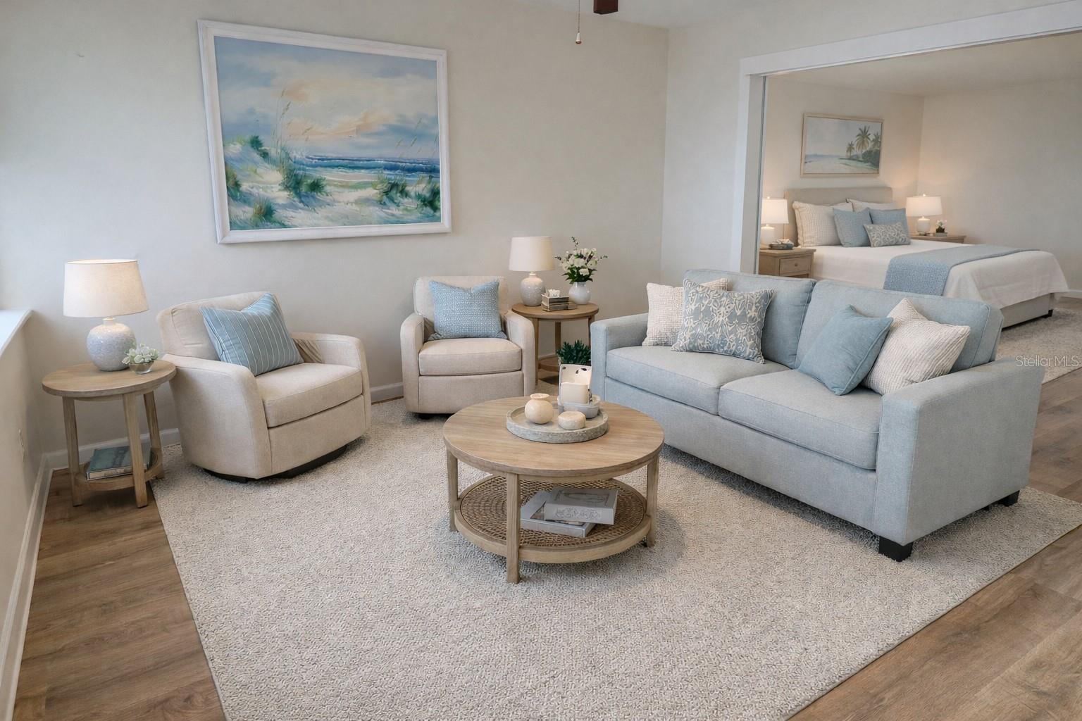 Image 6 of 32 For 5130 Brittany Drive S 807