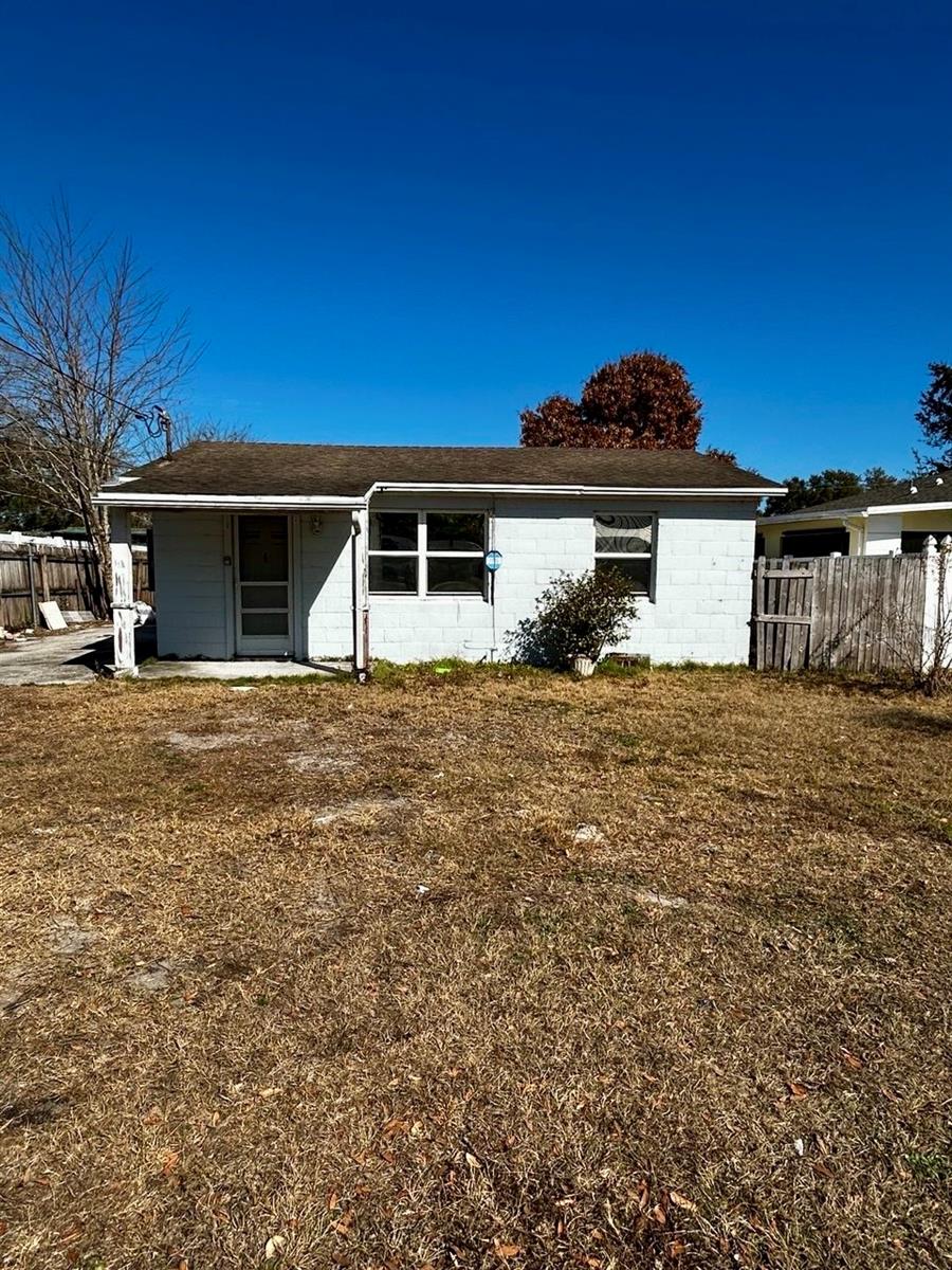 Details for 413 Magnolia Avenue, SEFFNER, FL 33584