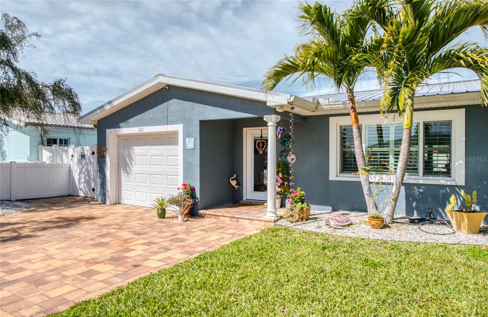 Details for 621 77th Avenue, ST PETE BEACH, FL 33706