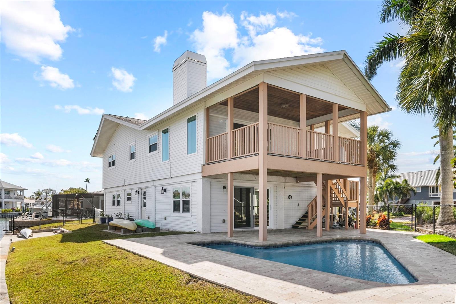 Image 53 of 65 For 2299 Lagoon Drive